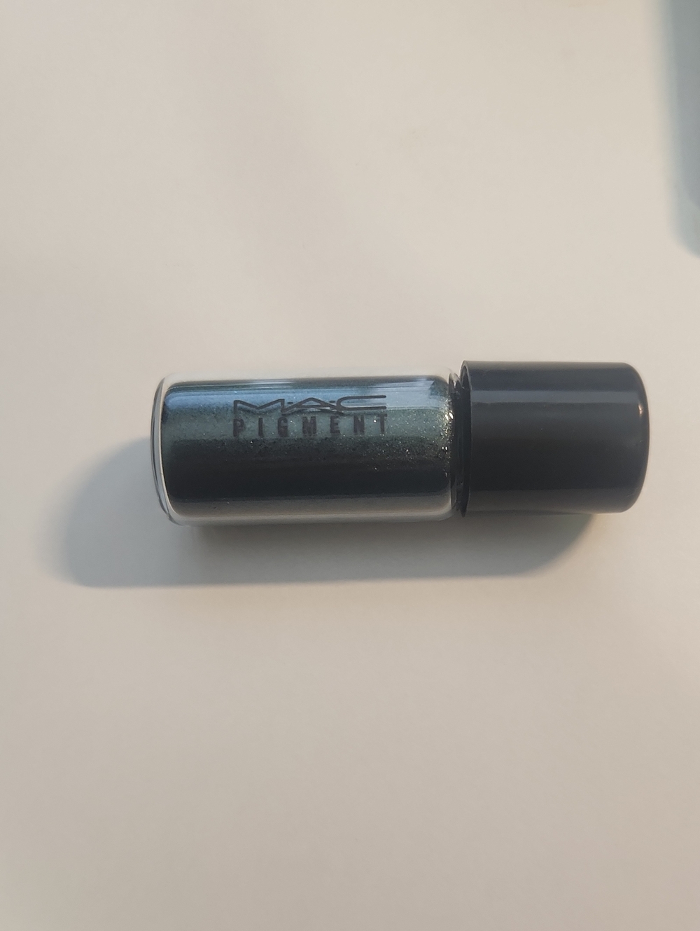 MAC Cosmetics Loose Pigment Eyeshadow - Shimmering